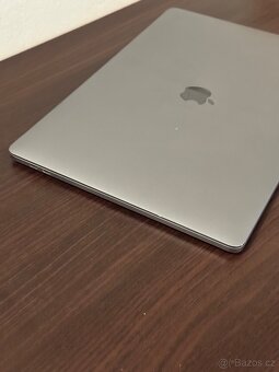 MacBook Pro 15"(2017) - i7/16GB/512GB - DPH - 2