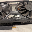 GTX 1070 8GB EVGA - 2