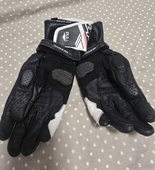 Rukavice na motorku - 2