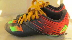 Kopačky/turfy ADIDAS 34 - 2