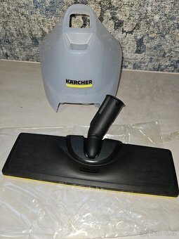 EasyFix Sada - podlahová hubice  KÄRCHER nebo nádrž na voduu - 2