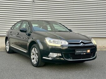 Citroën C5,  1.6iČRKlimaNEHAVAROVANÉ - 2