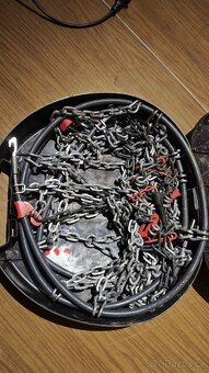 Pewag Brenta C 4x4 - 2