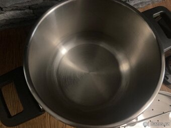 Tlakový hrnec Tescoma - 2