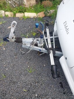 Karava elddis  avante 505 - 2