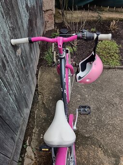 Dětský horský kolo - 2