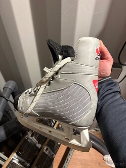 Brusle Tempish HI-PERFORMANCE vel. 44-45 - 2