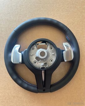 BMW F10 Volant M paket - 2