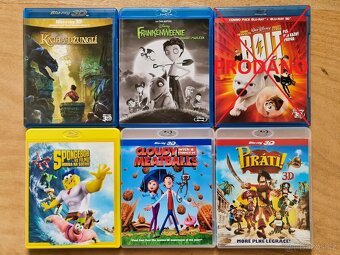 BD filmy viz foto - 2