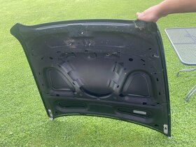 Kapota A6 C6 4F 2009 - 2