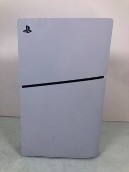 Sony PlayStation 5 Disc Edition PS5 825GB - 2