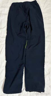 Sportovní kalhoty vel.152 - 2