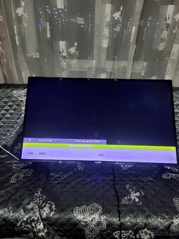 LED TV SENCOR - 2