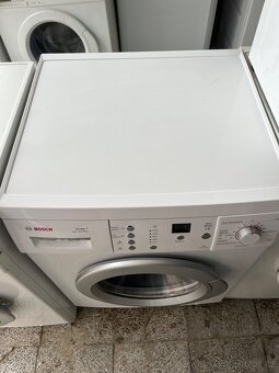 Pračka Bosch - 2