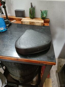 Nové Sedlo čz 150c - 2