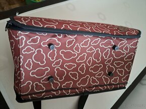 Taška na kočku - 2