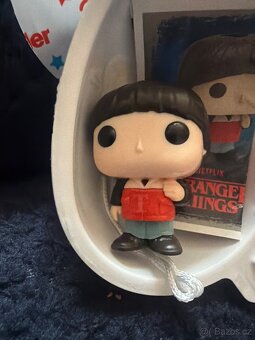 Stranger things Will - 2