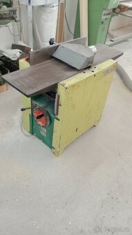 Hoblovka s protahem - 2