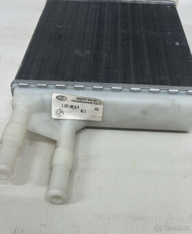 Radiátor topení - 2