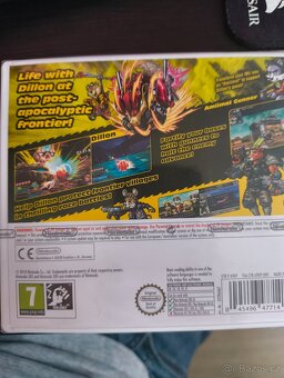 Dillon's Dead-Heat Breakers - 2