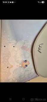 Nová kabelka Vuch. - 2