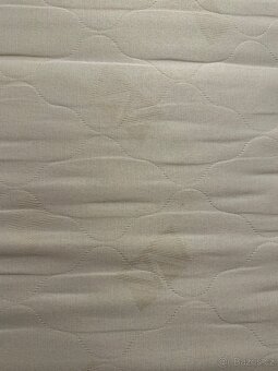 Matrace 200x90 cm - 2