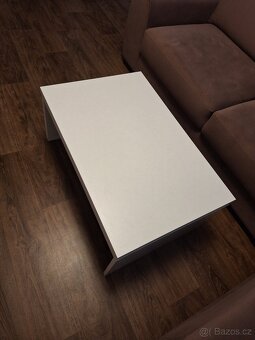 Konferenční stolek - 2