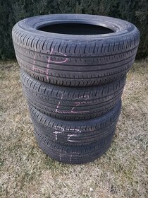 HANKOOK OPTIMO K415 225/60R17 letní pneu - 2