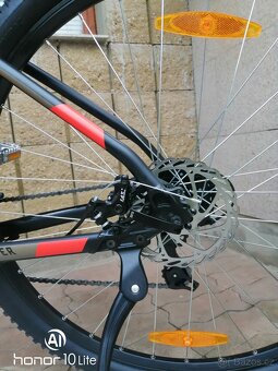 Horské kolo-Nové - 2