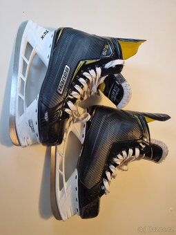 BRUSLE BAUER SUPREME S 25 - 2