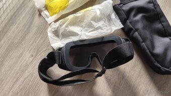 airsoft Ochranné taktické brýle - 2