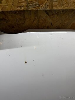 Kapota Vw Passat B7 - 2