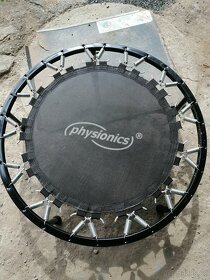 Prodám trampolinu - 2