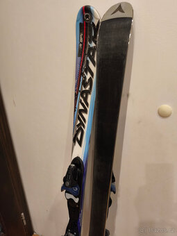 Lyže Dynastar 140 - 2