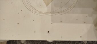 Kosmetický stolek - 2