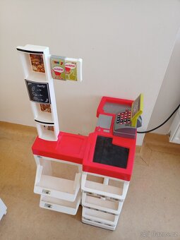 Prodám dětskou kuchyňku za 80 Kč - 2