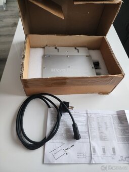 Mikroinvertor YC-300 300W - 2