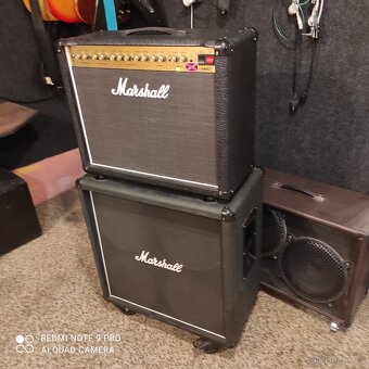 Box Marshall 4x12 - 2