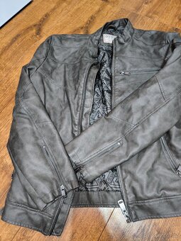 Guess pánská bunda nenošené - 2