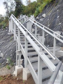 Hledáme šikovné chlapy - 2