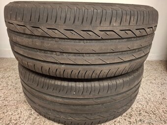 Pneu letní 225/60 R16 98V Bridgestone - 2