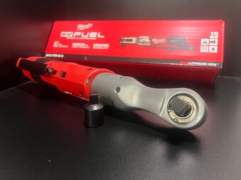 MILWAUKEE M12FIR12-0 Aku ráčna 1/2" - 2