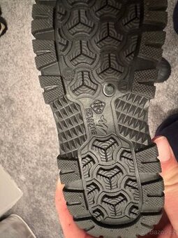 Zimní boty vel 28 29 - 2