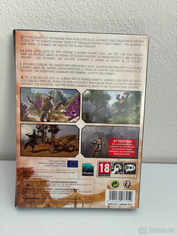 PC Elex II (Nová, zabalená) - 2