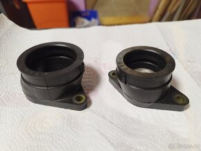 YAMAHA XTZ 660 5 V - 2