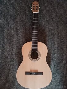 Klasická kytara - 2