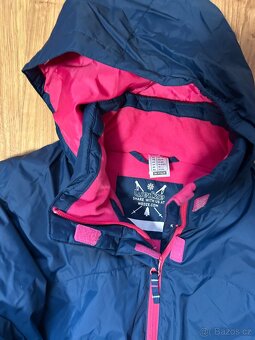 Zimní bunda Wedze 152-158 - 2