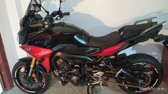 Yamaha tracer 900gt - 2