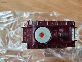 Jistící nadproudové relé R100 - 2