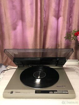 Technics - 2
